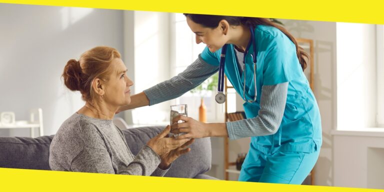 Top 5 Benefits of Living in an Assisted Living Facility