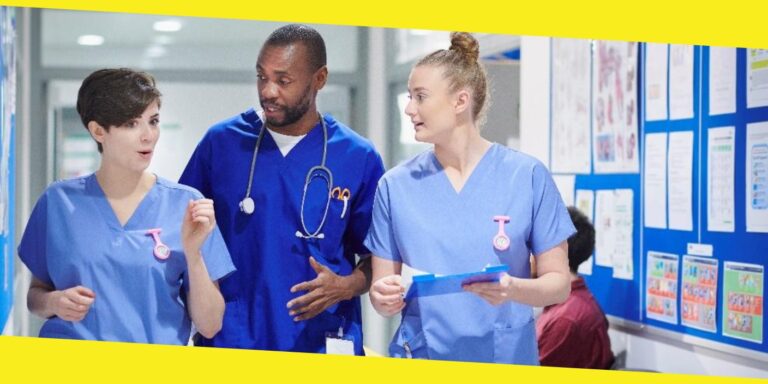 Why is It Important to Keep Up With 2022 Top Nursing Trends?