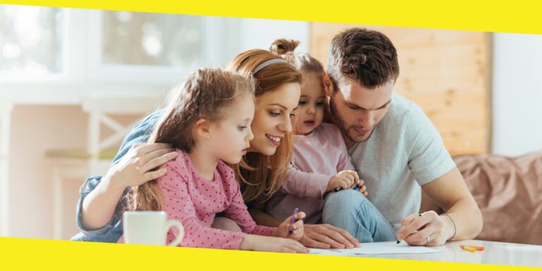 Why Working Hard to Co-Parent Properly Is Important