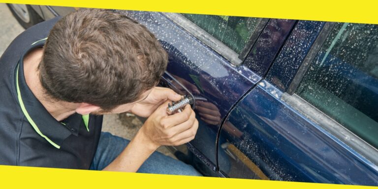 Why Would You Need to Hire a Car Locksmith?