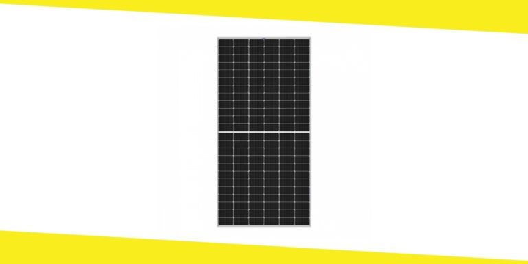 5 Reasons to Install a Solar PV 
