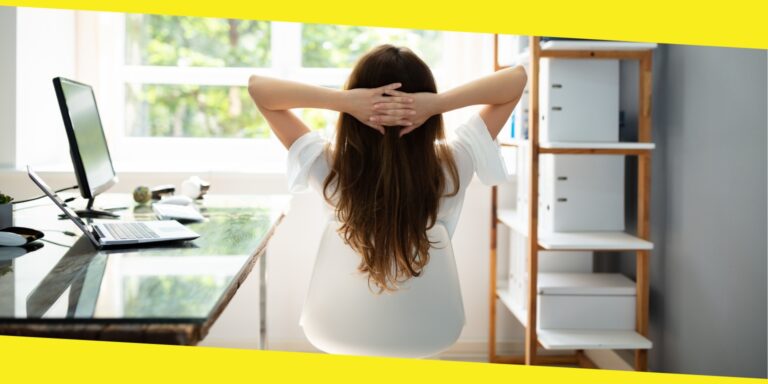 6 Ways to Relax After a Stressful Week