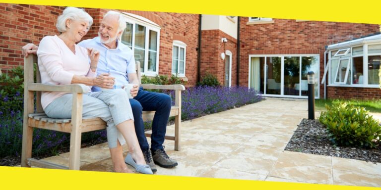 7 Benefits of Senior Living Communities