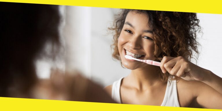 7 Healthier Habits To Care For Your Oral And Dental Health In 2023 