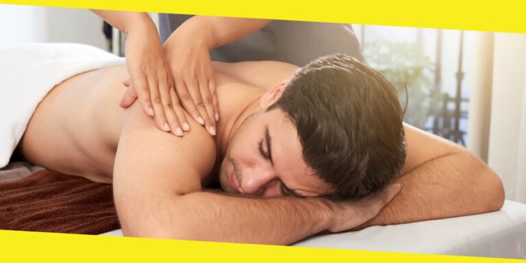 8 Quick Relief Tips For Sore Muscles