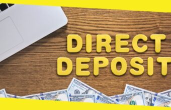 Advantages of Setting Direct Deposits