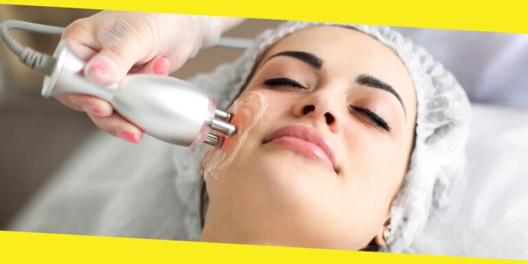 5 Benefits of Radiofrequency Skin Tightening