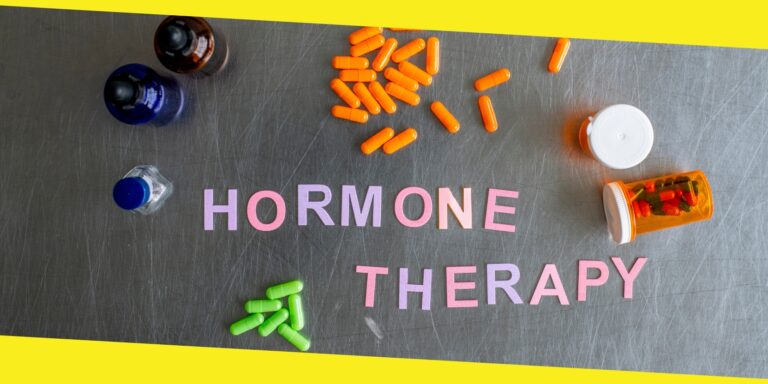 Understanding the Reasons Prompting People to Embrace Bioidentical Hormone Therapy