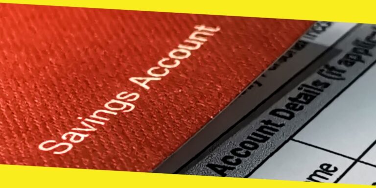 Can Opening a Savings Account Be Useful for Investment Purposes?