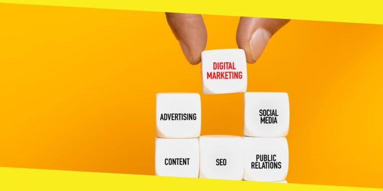 Creative Strategies for Digital Marketing