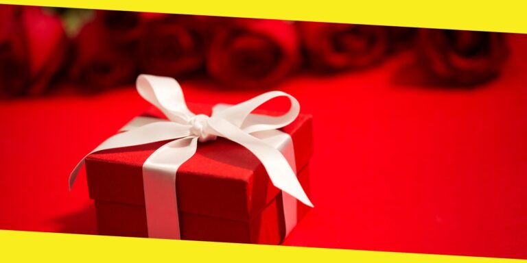 10 Exclusive Gifts That Are Perfect For Valentine’s Day