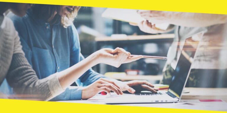 How Business Leaders Can Inspire Creativity in Their Teams