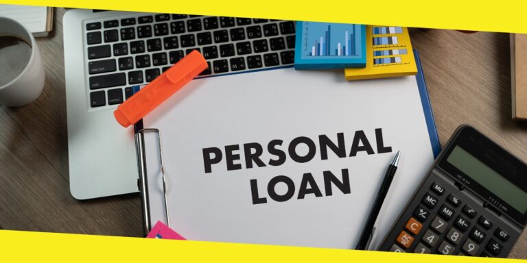 How Much Time is Required to Take a Personal Loan Online?