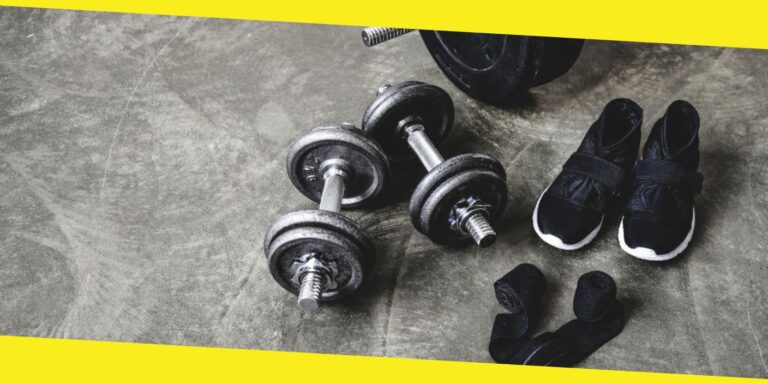 How Specialized Equipment Can Benefit Your Workouts