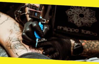 How to Completely Get Rid of Your Unwanted Tattoo?