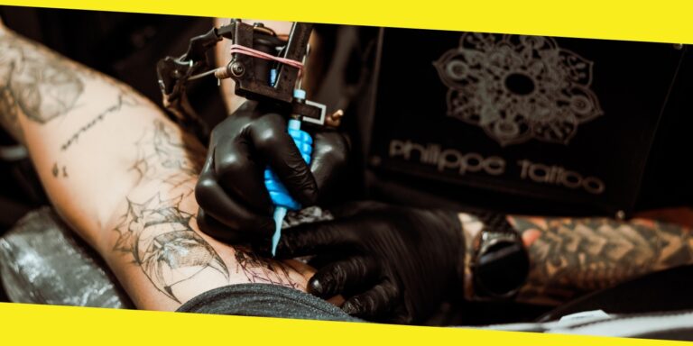 How to Completely Get Rid of Your Unwanted Tattoo?