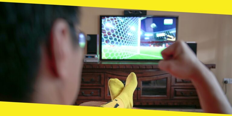 How to Make Sports Watching Even More Exciting