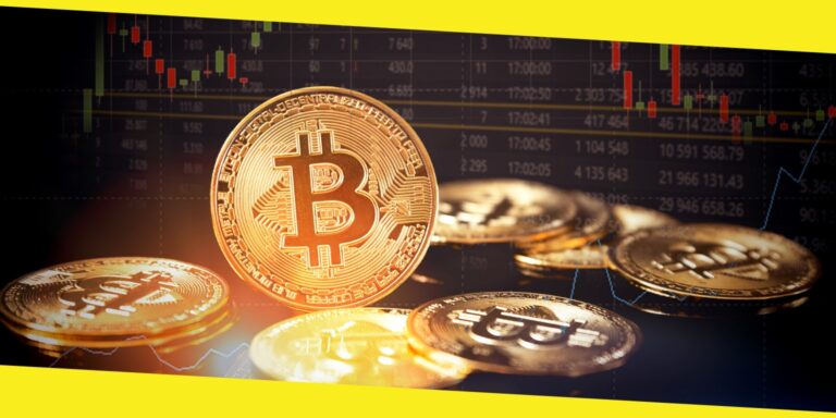 How to Sell Cryptocurrency in India | Binany Trading Platform