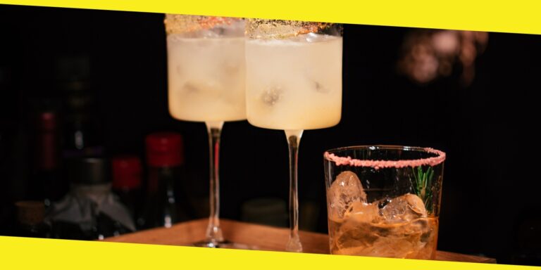 Ideas For Alcohol Gifts That Are Always Trendy