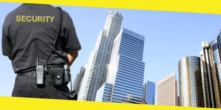 Industries That Could Benefit From Hiring a Corporate Security Manager