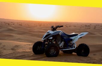 Intriguing Reasons to Consider Quad Biking Tours in Dubai