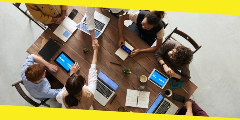7 Key Departments Every New Business Must Establish