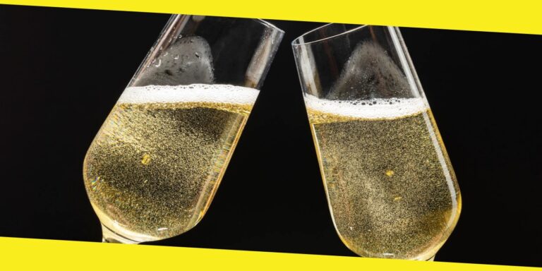 Luxury Champagne Guide: Discover the Best Bubbles