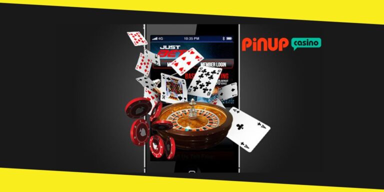 The Pin-up App is a User-Friendly Mobile App That Has Full Functionality, Including the Ability to Deposit and Withdraw Funds, as Well as View Live Video Streaming.
