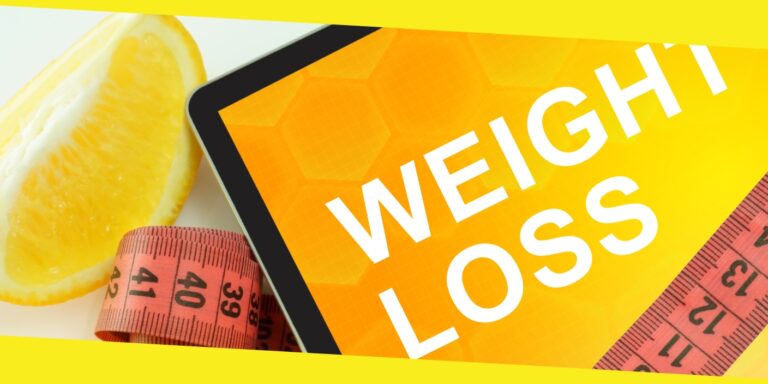 5 Reasons To Consider A Medically Supervised Weight Loss Program