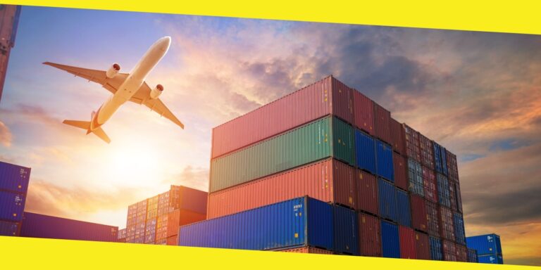 Shipping Boxes to India: Everything You Should Know