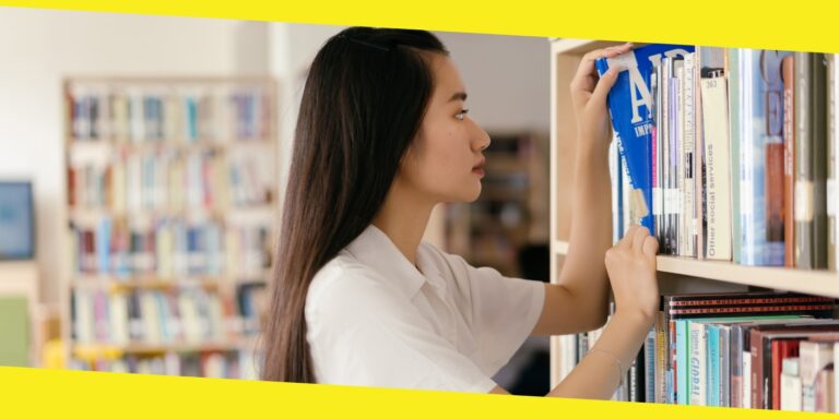 Education 101: 5 Steps for Choosing the Right Degree Program