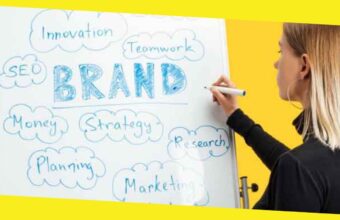 6 Strategies to Develop a Stronger Brand Image