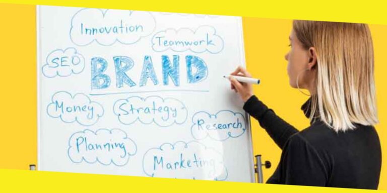 6 Strategies to Develop a Stronger Brand Image