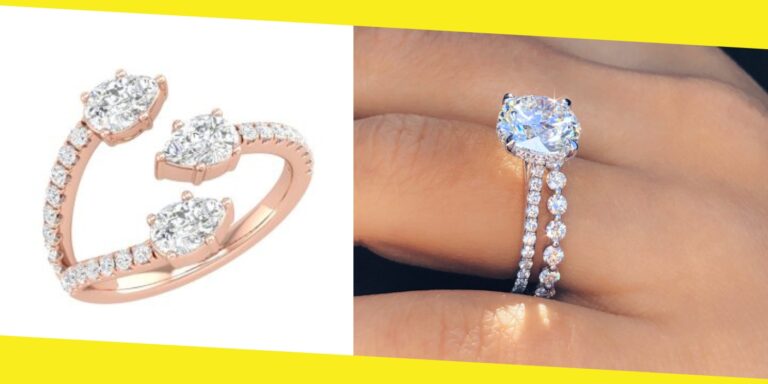 The Benefits of Investing in a Lab-Grown Diamond Ring
