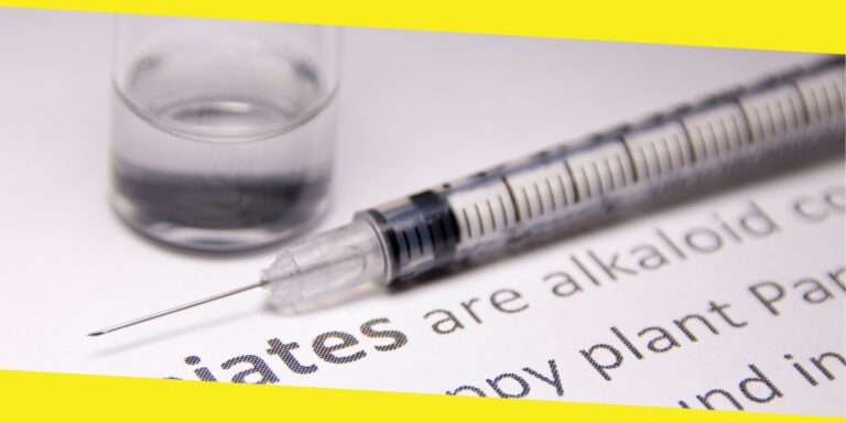 5 Things To Know About Opioid and Opiate Drug Testing