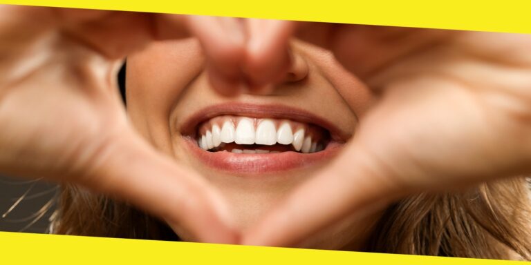6 Ways a Smile Makeover May Improve Your Life