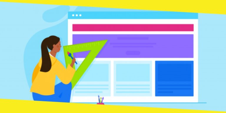 Website Design for Simplicity: 11 Tips