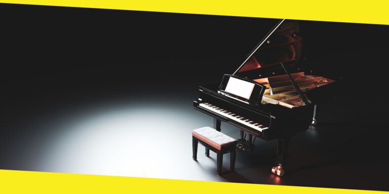 What Are the Pros and Cons of Buying a Used Piano?
