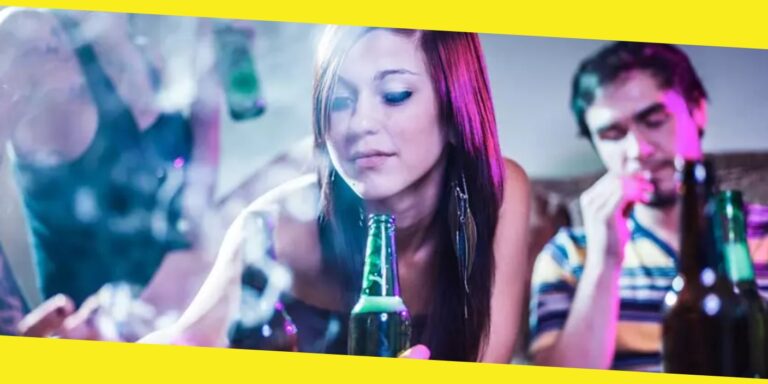 Why Drug and Alcohol Abuse is More Prevalent in Los Angeles