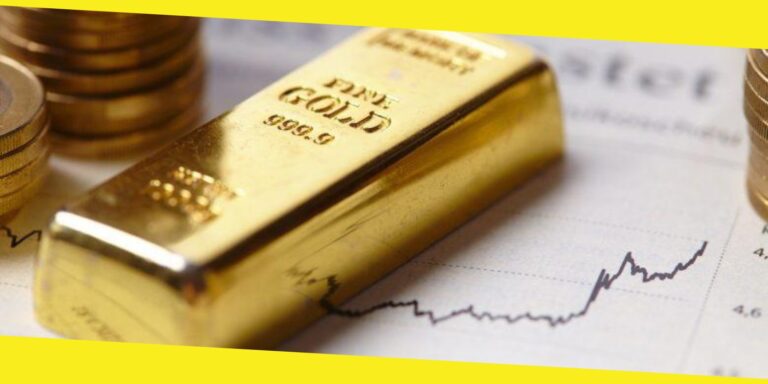 Patriot Gold Review – Why Invest in Gold?