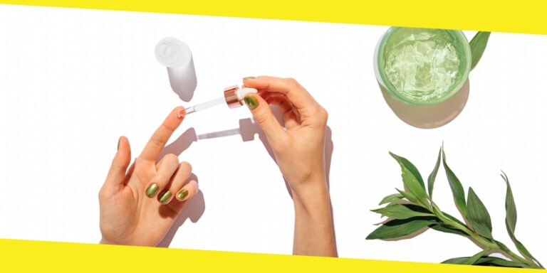 Why Women Are Turning to Natural Beauty Products
