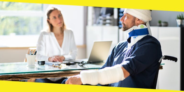 3 Types of Compensation You Can Claim After A Car Accident