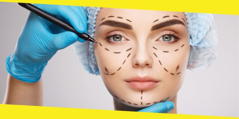 5 Tips to Help You Prepare For Facial Plastic Surgery