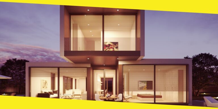 Architectural Trends To Watch Out