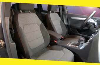 3 Benefits of Using a Custom Seat Cover