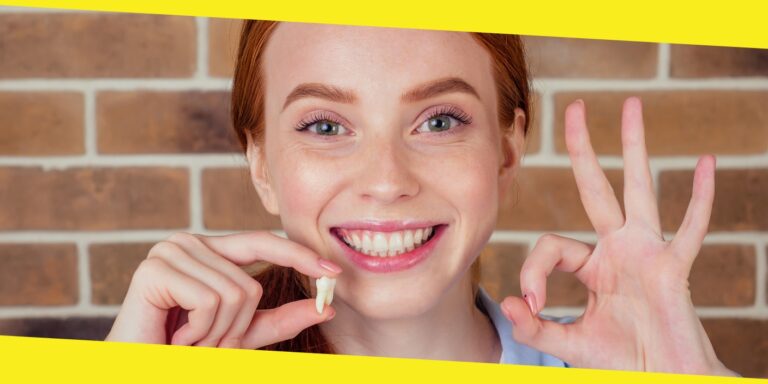 Symptoms of a Growing Wisdom Tooth: Benefits of Wisdom Tooth Removal