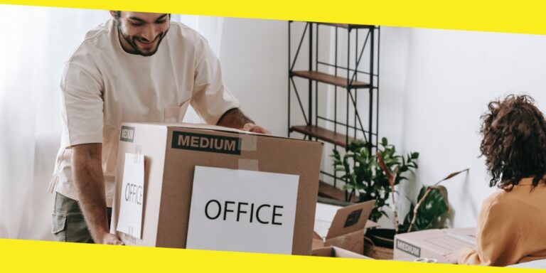 Commercial Office Renovation: 7 Important Things to Consider