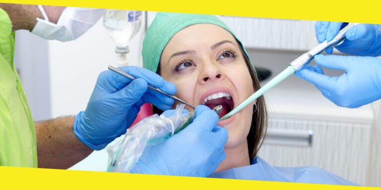 5 Crucial Things to Do Before the Dental Implant Procedure