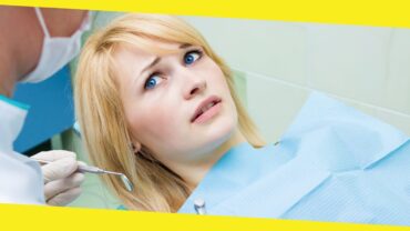 Dental Anxiety: Signs And Coping Strategies