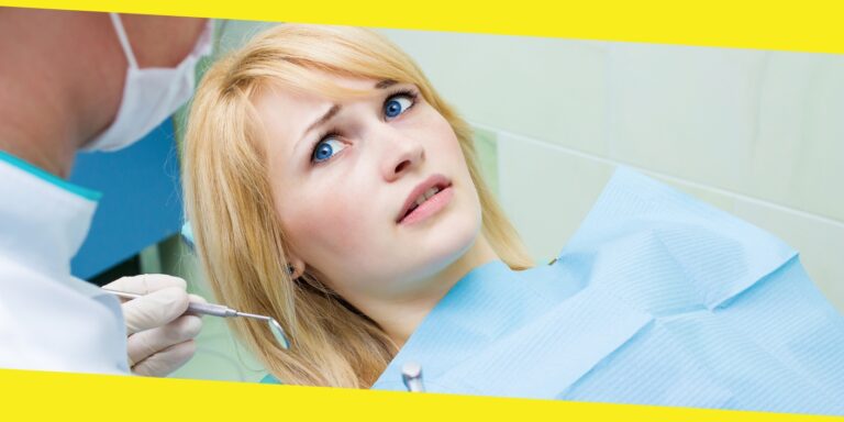 Dental Anxiety: Signs And Coping Strategies